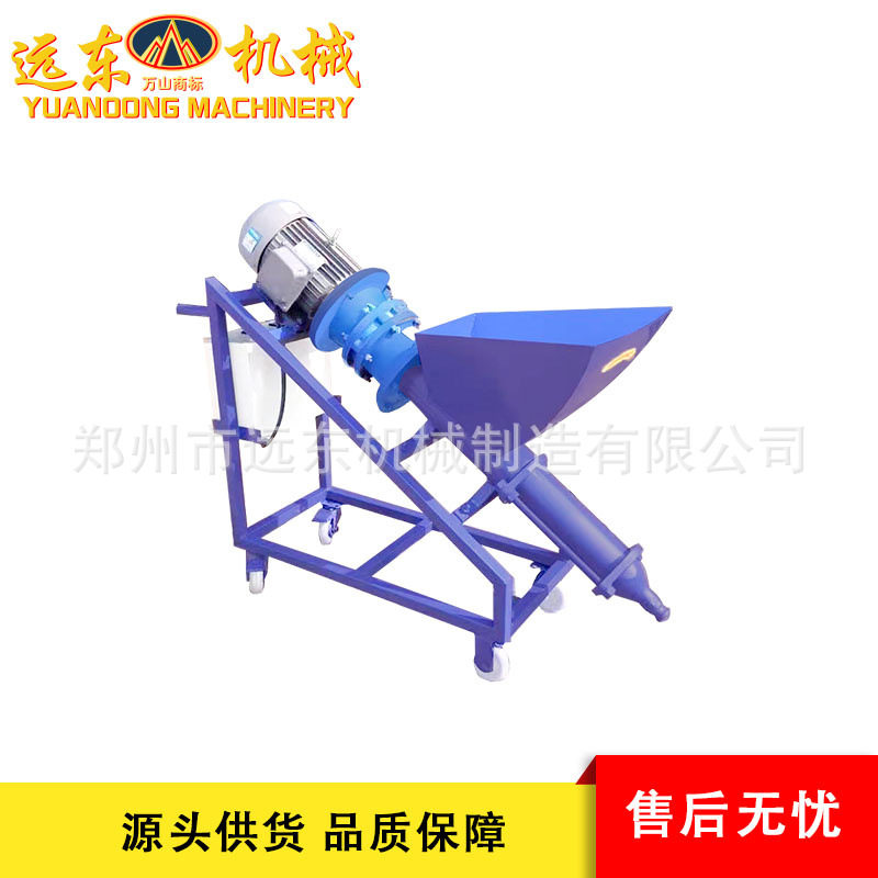 立式灌浆机电动柴油工地桥梁