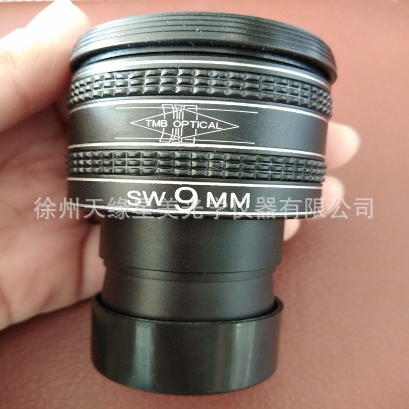 TMB58度行星目镜清仓销售