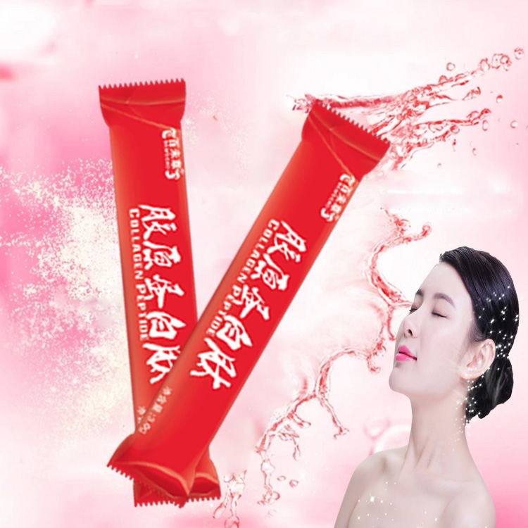 Collagen peptide Small peptides Shandong Hengjiain the Health Food/Dietary supplements , Ordinary Meal Nutrition food, Protein powder/Amino acids/Collagen, Collagen category - from Buy2taobao.com to provide professional Taobao agent buy service