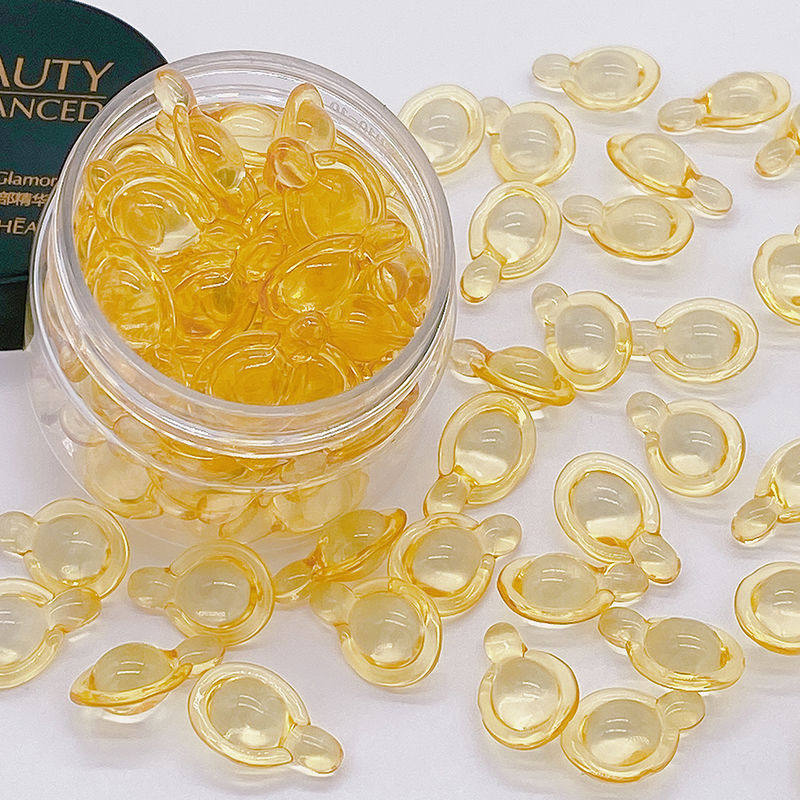 羊胎素水嫩精华液去黑眼圈眼袋皱纹脂肪粒提拉紧致眼部护理眼霜