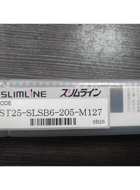 日本MST延长杆 ST25-SLSB6-205-M127 现货  需询价