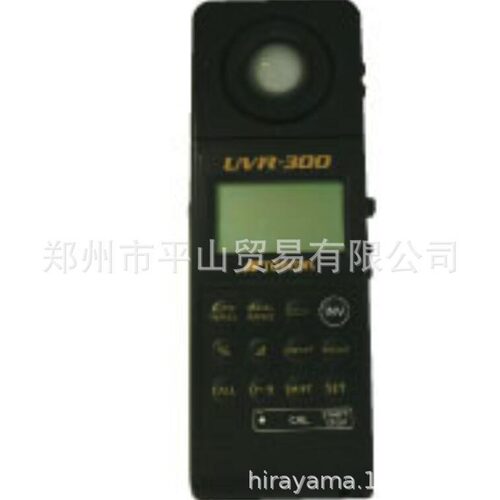 日本TOPCON拓普康紫外线