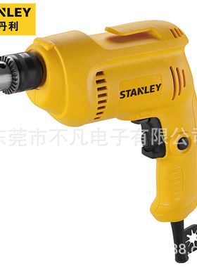 史丹利(STANLEY)STDR5510-A9家用手电钻打孔螺丝刀起子机可调速