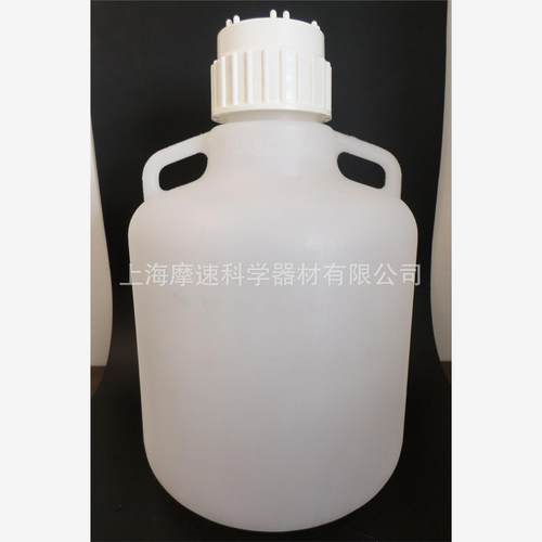 美国耐洁nalgene细口瓶身LDPE材料，瓶盖PP 2210-0040停产