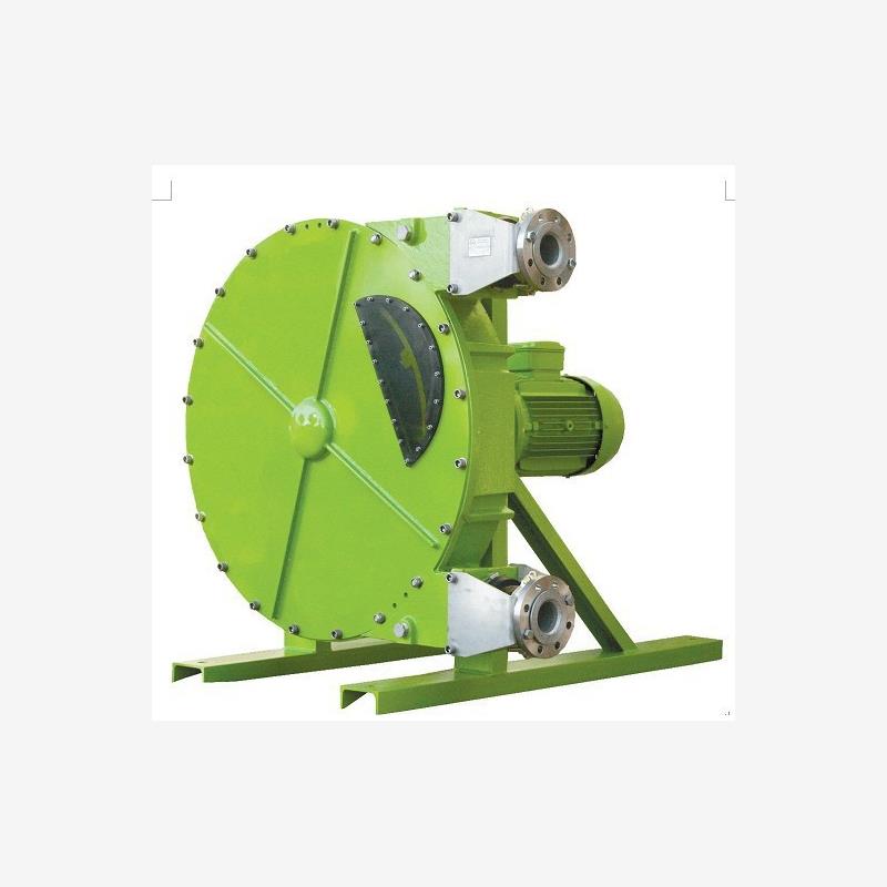 英格索兰集团Albin蠕动泵ALP 09  输送含固量高粘度介质