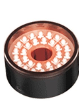 CCS西西爱视 LDR-PF-75RD 红色功率闪光灯