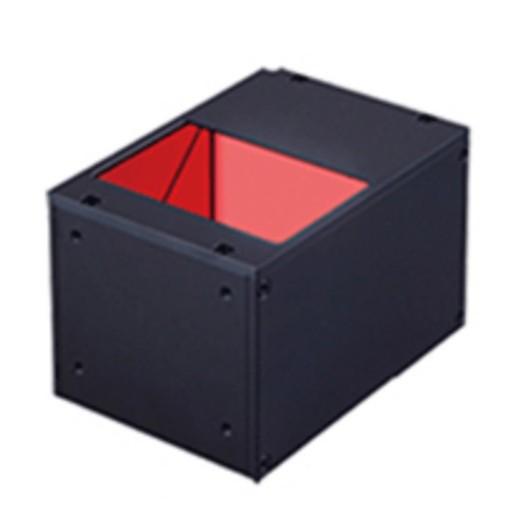 CCS西西爱视  功率闪光灯照明 LFV-PF-100RD