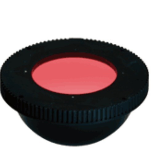 CCS西西爱视 红色功率闪光灯 HPD-PF-100RD