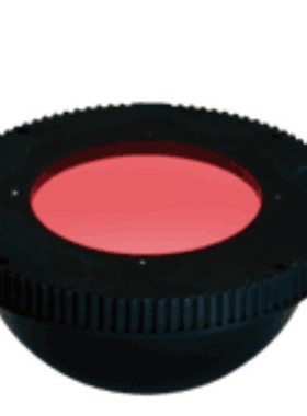 CCS西西爱视 HPD-PF-150RD 红色功率闪光灯