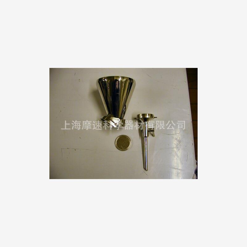 16201德国Sartorius 50/47mm不锈钢滤器清洁度检测可升级二级过滤