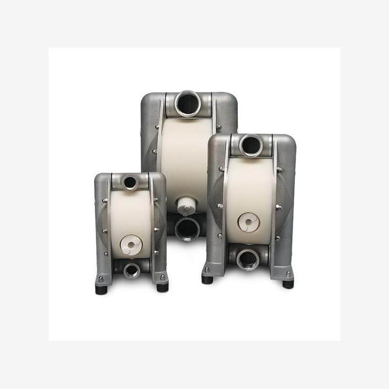 德国原装almatec E40消音器14024451往复泵工程塑料