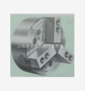 日本丰和 HOWA   H022M12   三爪中实长行程卡盘