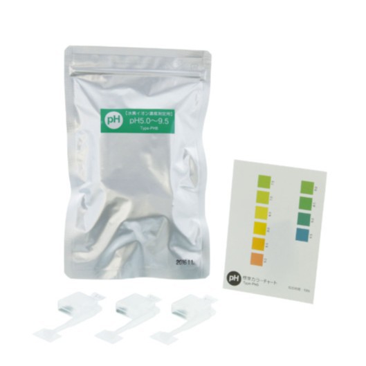 SIBATA柴田科学简易水质