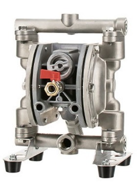 Yamada山田 小型大流量隔膜泵 G15AS00