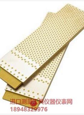 美国DMT速滑冰刀专用双面磨刀石W250CX-WB/W250EF-WB/W250EC-WB