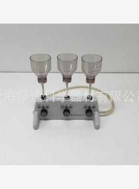 PALL 塑料漏斗三联支架 货号4205 价格不含3个漏斗4203 停产