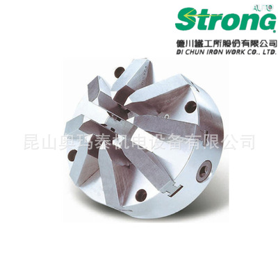 供应台湾亿川六爪连动手