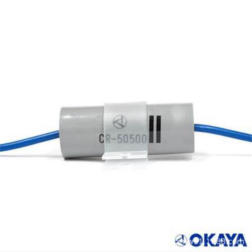 日本冈谷电机OKAY容CR-50