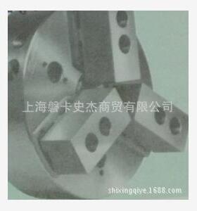 日本丰和   HOWA  H021MB6   三爪中实可调式卡盘