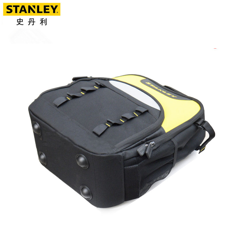 STANLEY史丹利双肩工具背包STST515155-8-23
