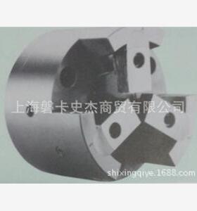 日本丰和   HOWA H3EF6   三爪中实高速后拉式卡盘