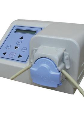 德国原装verderflex蠕动泵M1500定量灌装配液