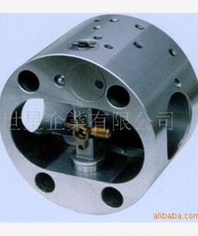 供应韩国SINKANG全/半自动油压分度卡盘