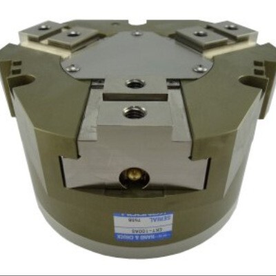 KONSEI近藤卡盘CKT-80AS