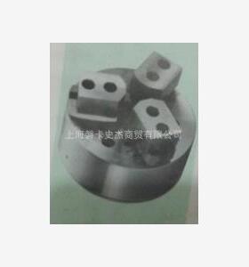 日本丰和  HOWA    H063M6    三爪中实浮动卡盘