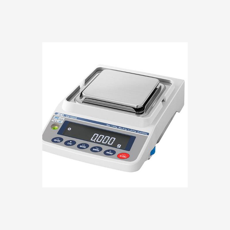 AND爱安德  GX-32001M 防尘防水中等重量电子天平