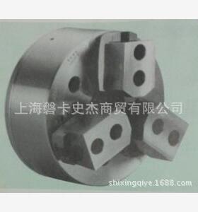 日本丰和  HOWA   H063M10   三爪中实浮动卡盘