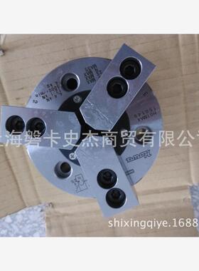 日本丰和  HOWA    H01MA4    H01MA5     三爪中实卡盘