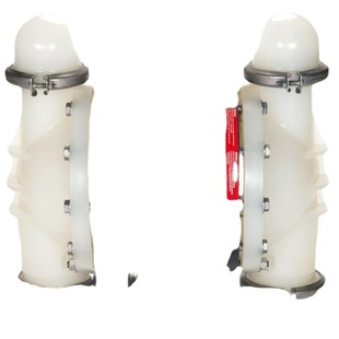 15化工溶剂输送 C150 FPP B70 美国奥弗ALL TTPT FLO