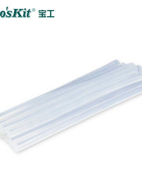 宝工(Pro'skit)GK-607160电热熔胶枪胶棒手工制作家用胶水胶条7mm