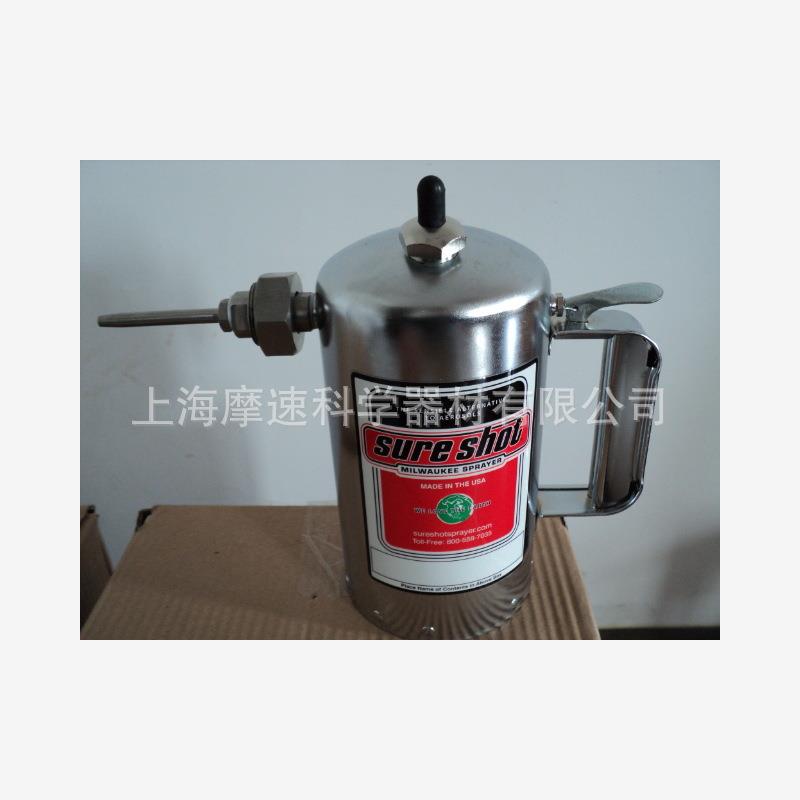 PALL 压力冲洗装置压力喷壶替代款清洁度检测用