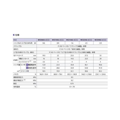 KOSMEK油压感测器WCE4002