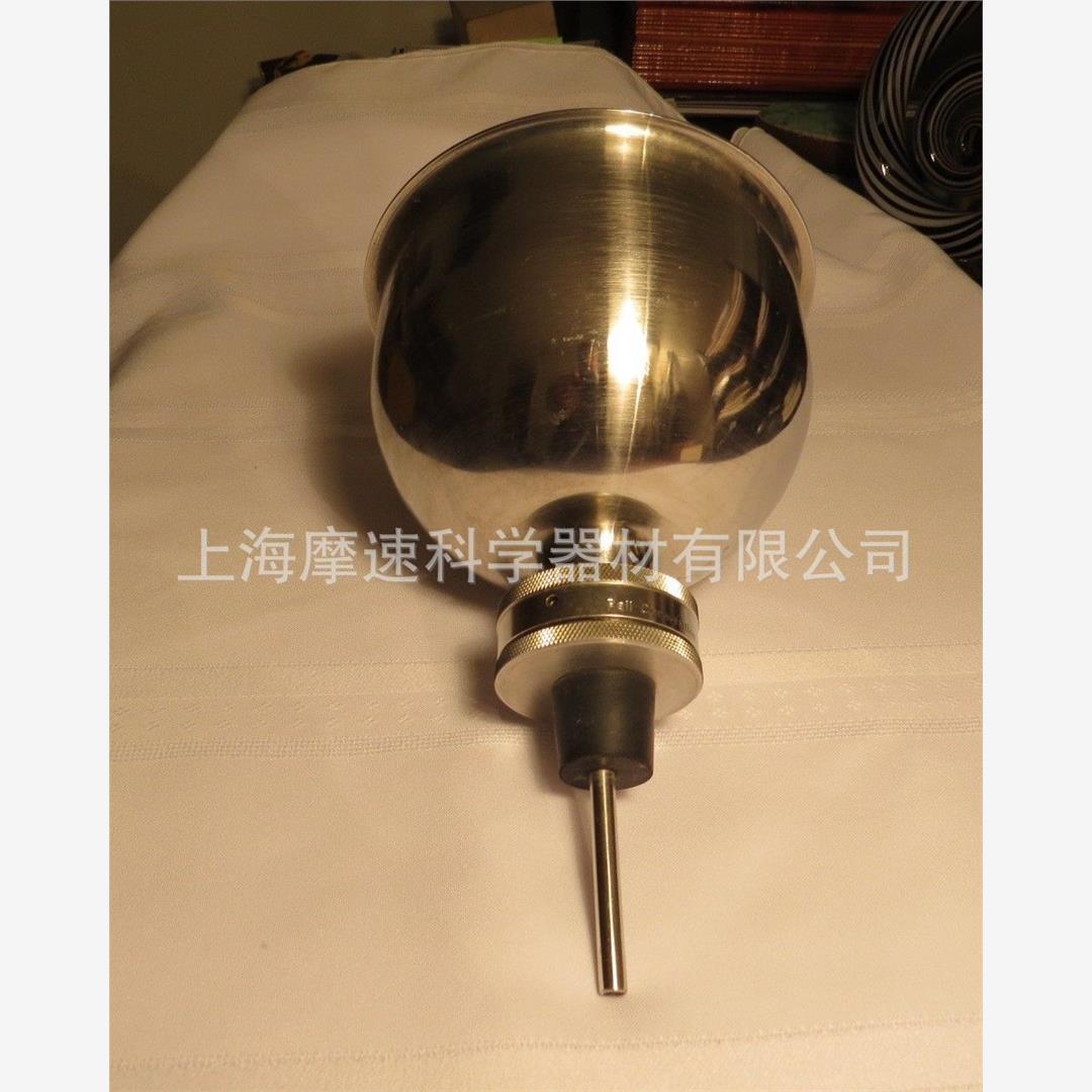 PALL 4230 47MM抛物面型过滤漏斗不锈钢实物照片