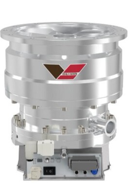 Osaka Vacuum大阪真空  TGkine3400M-B 涡轮分子泵