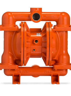 美国wilden威尔顿气动隔膜泵P8/SSAPP/FSS/FS/FS/0070