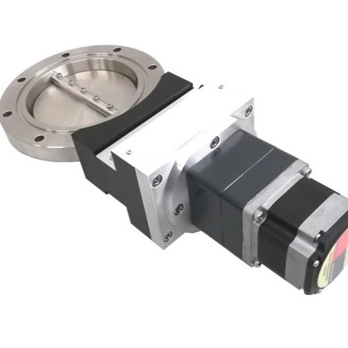 日本 MIYUKI美幸辉 控制蝶阀 BAR-J65