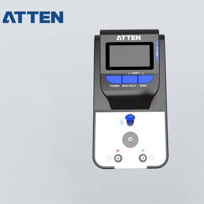 ATTEN安泰信温度测试仪