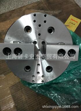 日本丰和          拉式卡盘 系列  H011MC6  H011MC8  H011MC10