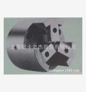 日本丰和   HOWA   H3EF10  三爪中实高速后拉式卡盘