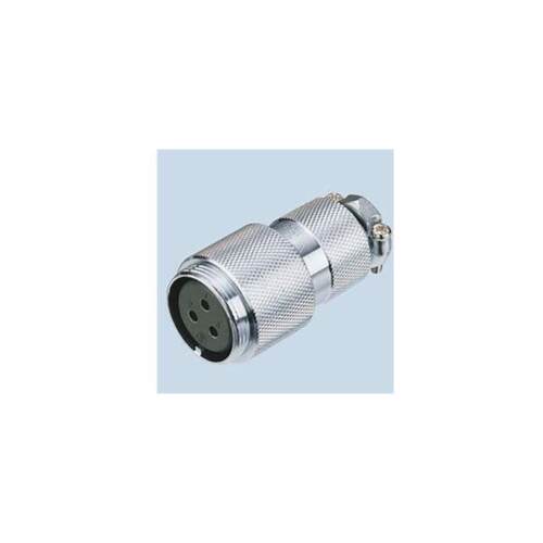 NCS-25PM日本七星连接器3