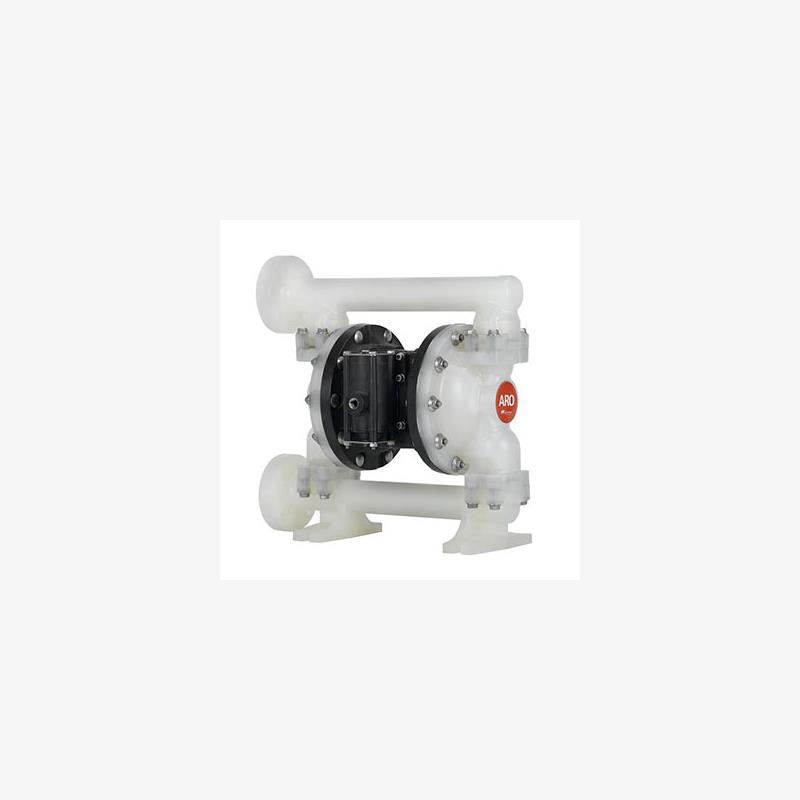 美国ARO英格索兰气动隔膜泵PD05P-BKS-KTT往复泵