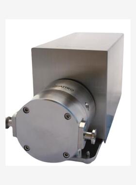 美国百士吉泵业生物医疗四元隔膜泵quattroflow隔膜泵QF1200S