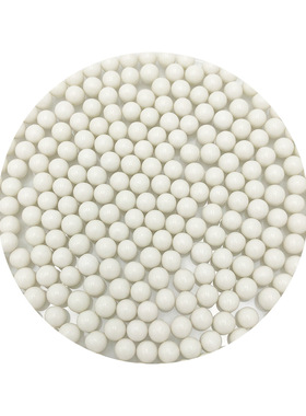 供应日本NIKKATO日陶氧化铝陶瓷球HD系列直径（2-50MM）高硬度