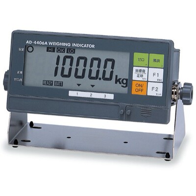 AND爱安德 称重指示器 AD-4406A