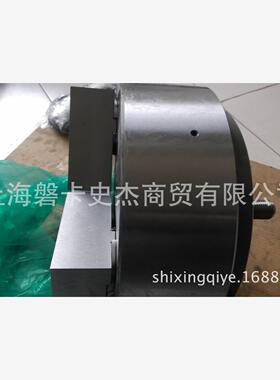 日本丰和   HOWA    H011MC12   三爪中实后拉式卡盘
