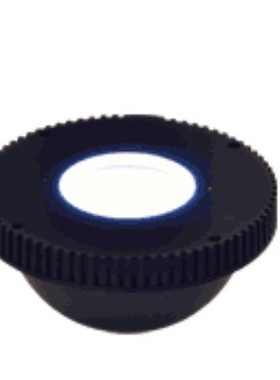 CCS西西爱视 白色功率闪光灯 HPD-PF-75SW